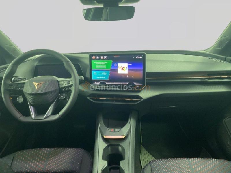 Cupra Raval 51,5kWh Endurance Core 155 kW (211 CV)