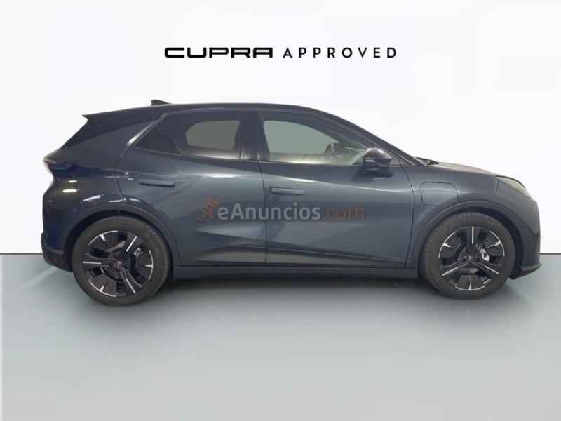 Cupra Raval 51,5kWh Endurance Core 155 kW (211 CV)