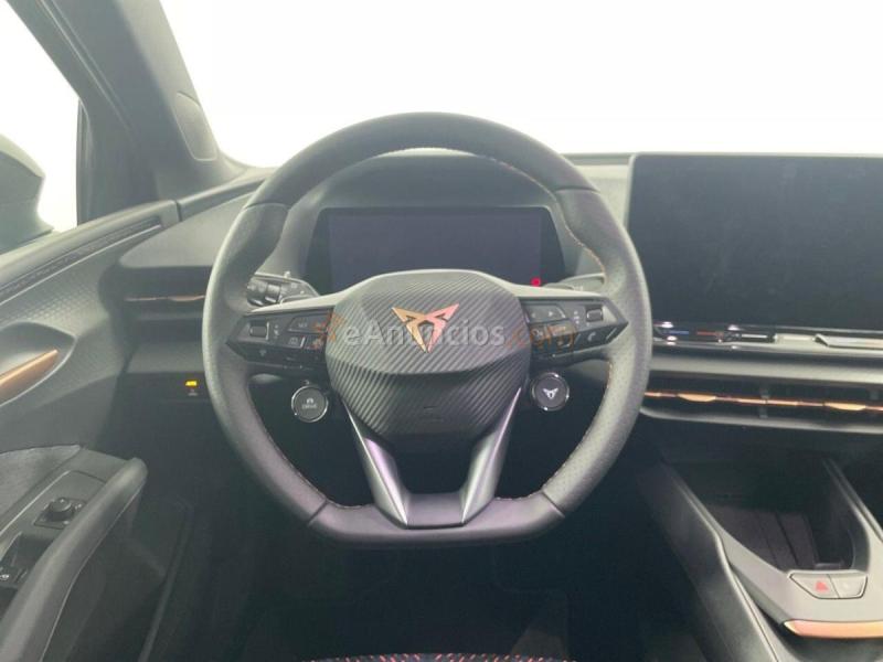 Cupra Raval 51,5kWh Endurance Core 155 kW (211 CV)