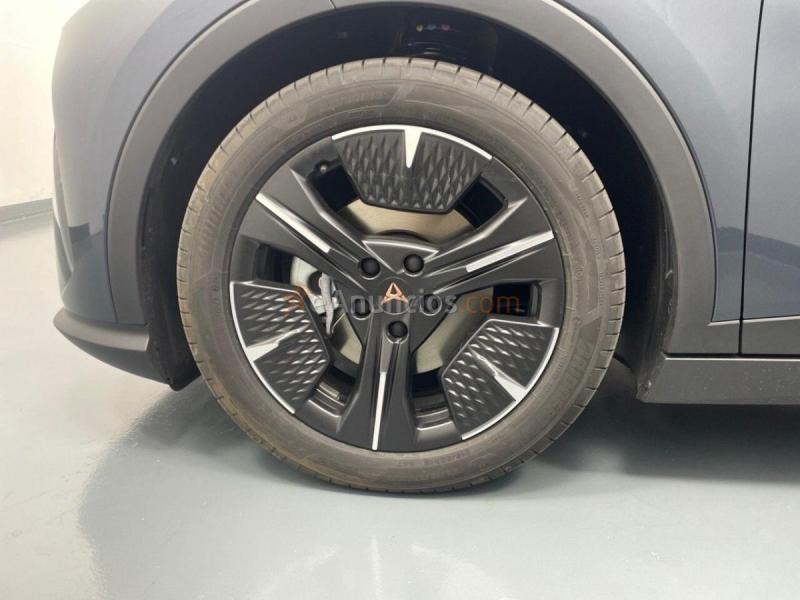 Cupra Raval 51,5kWh Endurance Core 155 kW (211 CV)