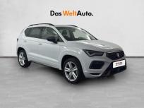 Seat Ateca 1.5 TSI S&S FR Special Edition DSG 110 kW (150 CV)
