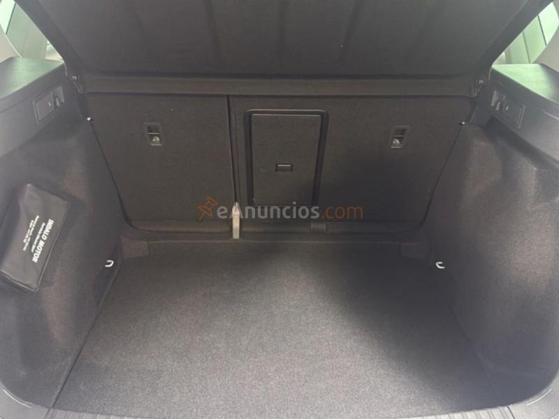 Seat Ateca 1.5 TSI S&S FR Special Edition DSG 110 kW (150 CV)