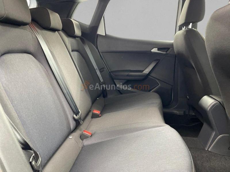 Seat Arona 1.0 TSI FR Special Edition 85 kW (115 CV)