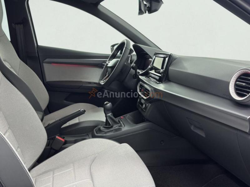 Seat Ibiza 1.0 TSI S&S FR 85 kW (115 CV)