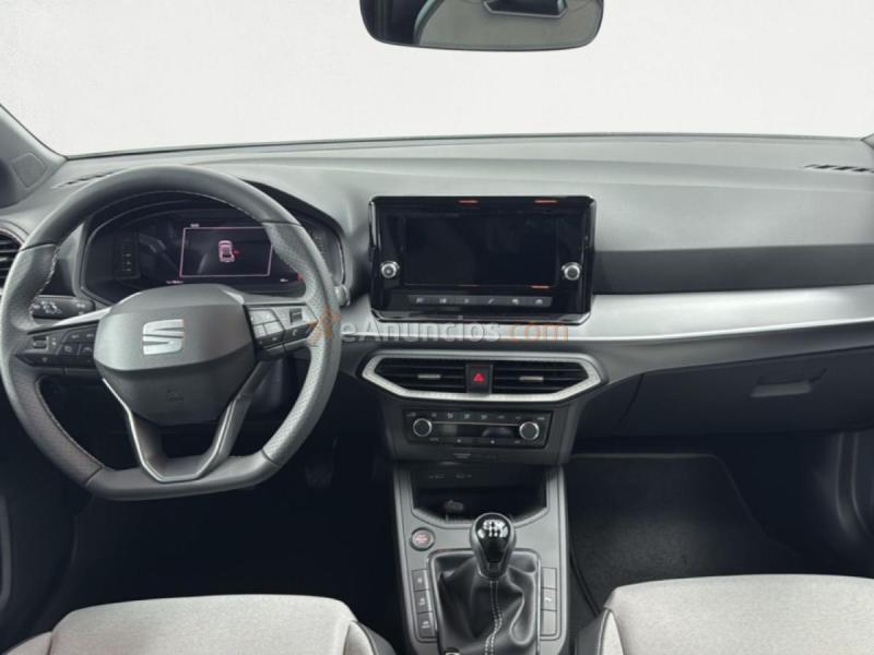Seat Ibiza 1.0 TSI S&S FR 85 kW (115 CV)