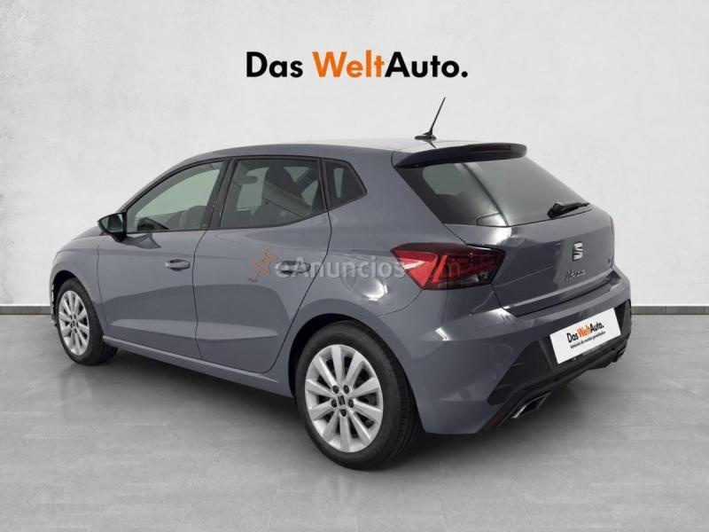 Seat Ibiza 1.0 TSI S&S FR 85 kW (115 CV)