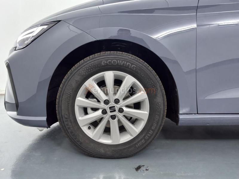 Seat Ibiza 1.0 TSI S&S FR 85 kW (115 CV)