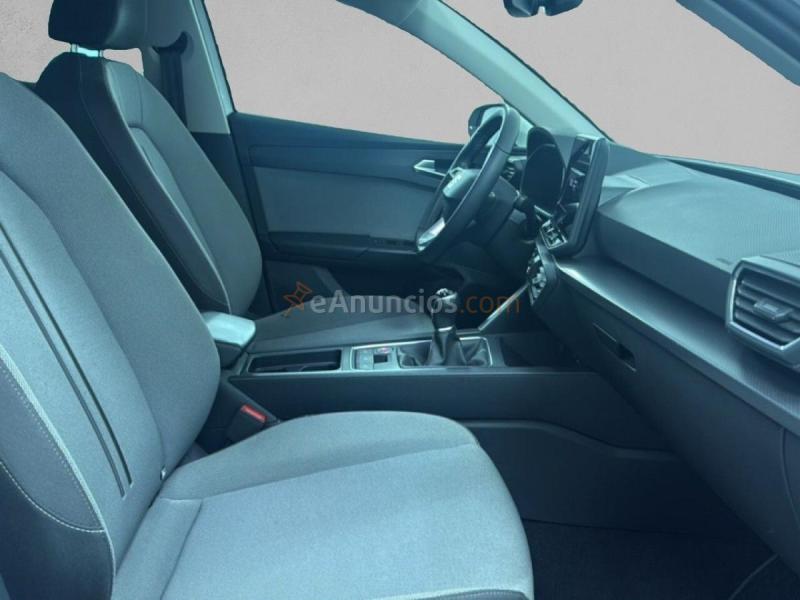 Seat Leon 2.0 TDI S&S Style 85 kW (115 CV)