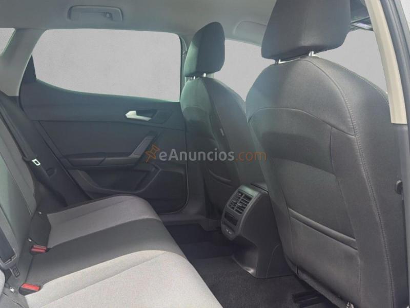 Seat Leon 2.0 TDI S&S Style 85 kW (115 CV)