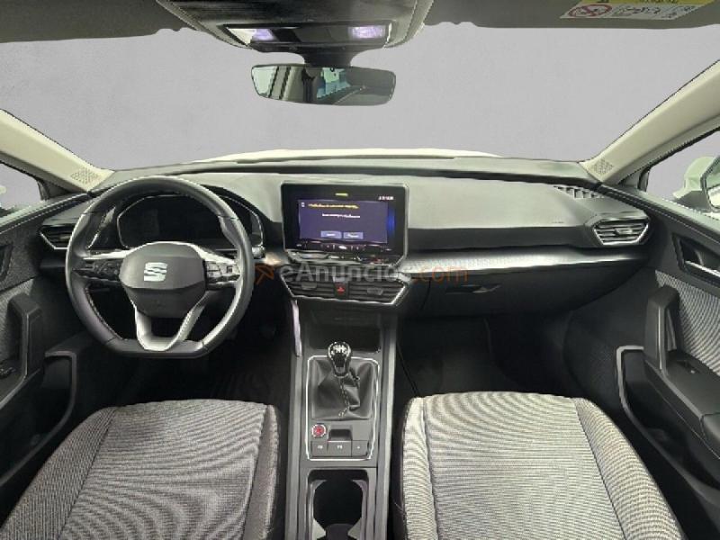 Seat Leon 2.0 TDI S&S Style 85 kW (115 CV)