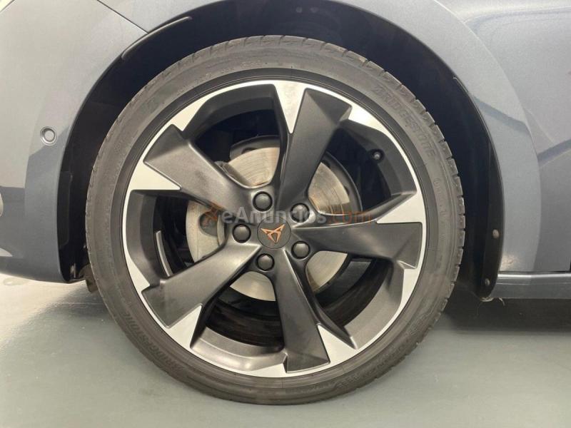 Cupra León 1.5 eTSI Tech Edition DSG 110 kW (150 CV)