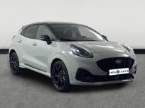 Ford Puma 1.0 Ecoboost Mhev St-line 125