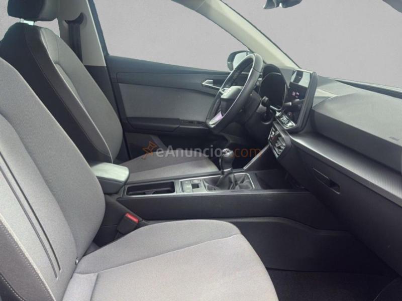 Seat Leon 2.0 TDI S&S Style XS 85 kW (116 CV)