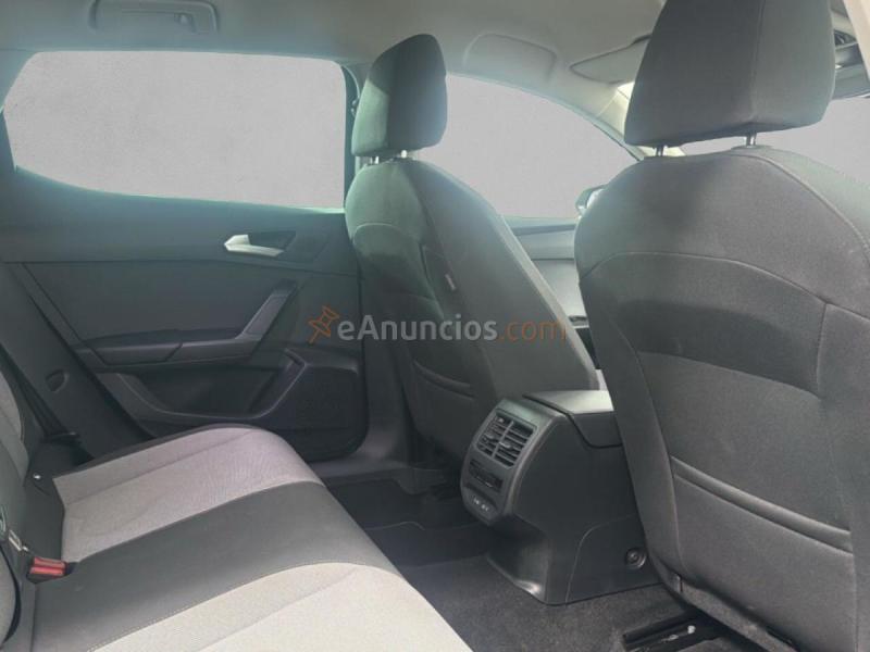 Seat Leon 2.0 TDI S&S Style XS 85 kW (116 CV)