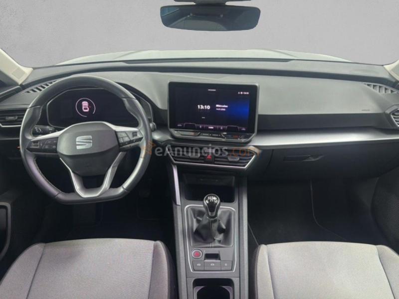 Seat Leon 2.0 TDI S&S Style XS 85 kW (116 CV)
