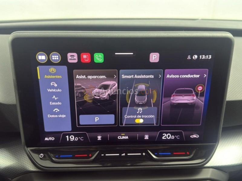Seat Leon 2.0 TDI S&S Style XS 85 kW (116 CV)