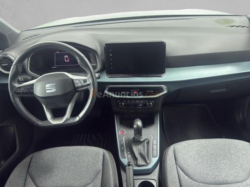 Seat Arona 1.0 TSI S&S Xperience DSG 85 kW (115 CV)