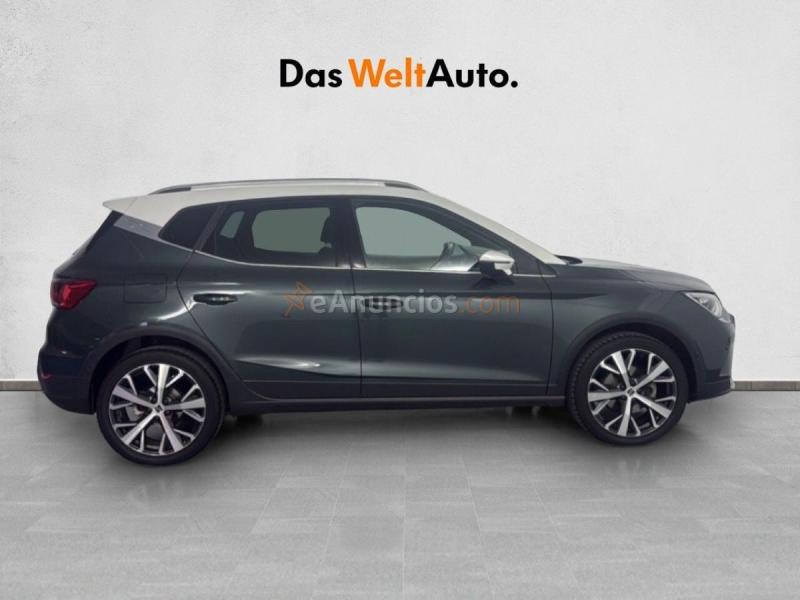 Seat Arona 1.0 TSI S&S Xperience DSG 85 kW (115 CV)