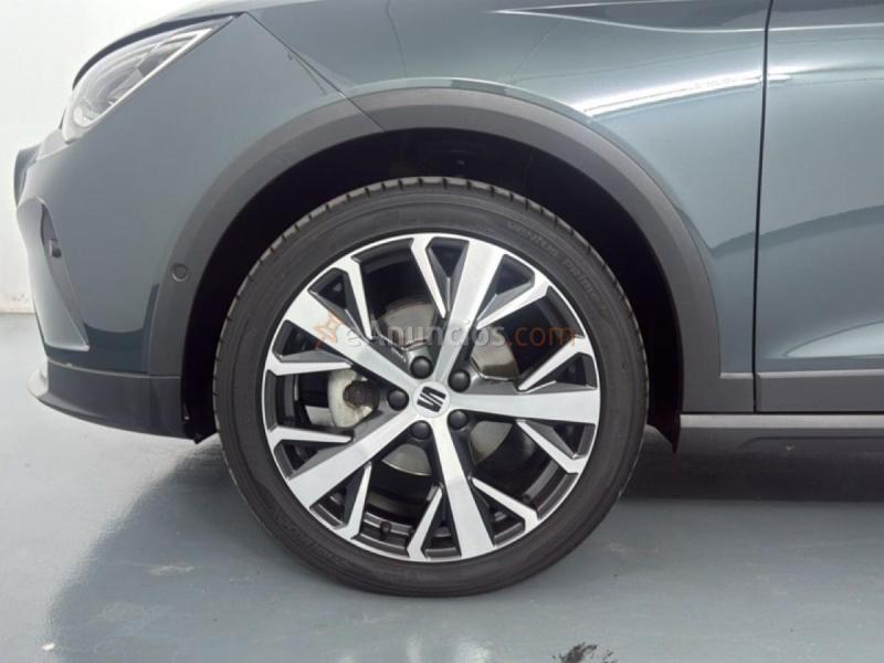 Seat Arona 1.0 TSI S&S Xperience DSG 85 kW (115 CV)