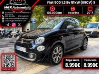 Fiat 500 1.2 8v 51kW (69CV) S