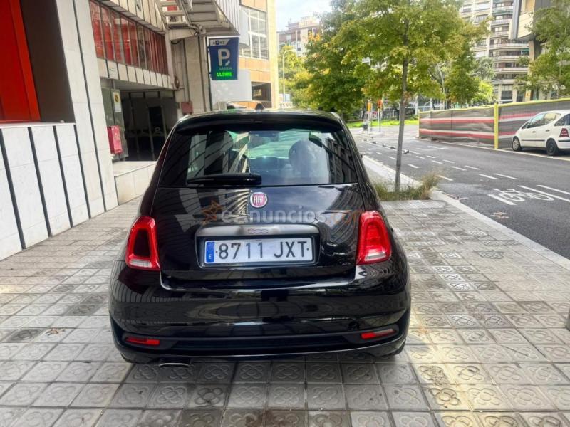 Fiat 500 1.2 8v 51kW (69CV) S