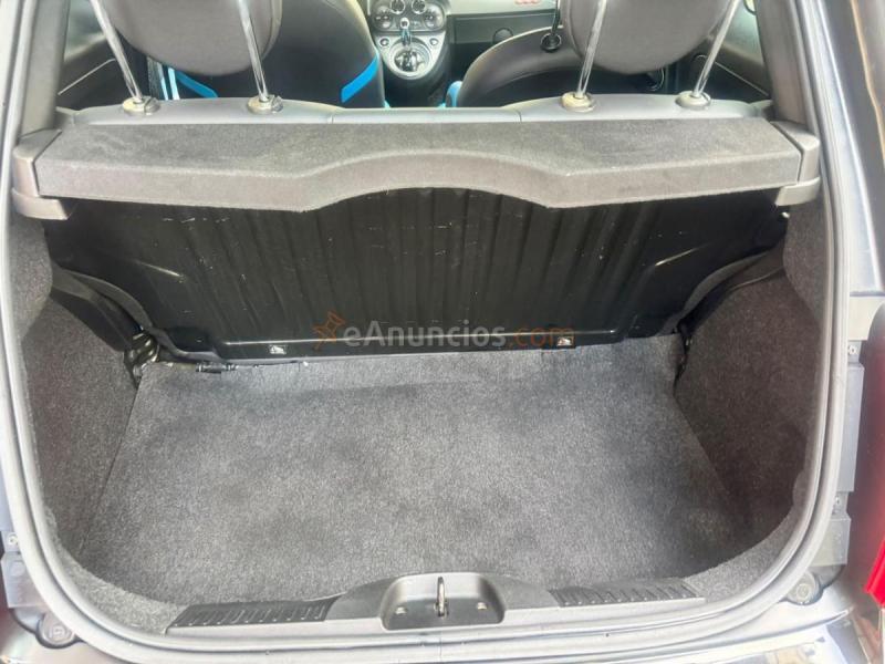 Fiat 500 1.2 8v 51kW (69CV) S