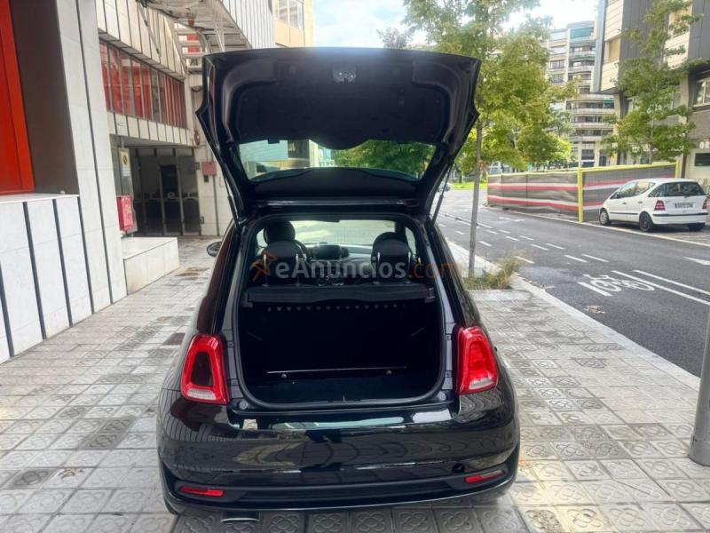Fiat 500 1.2 8v 51kW (69CV) S