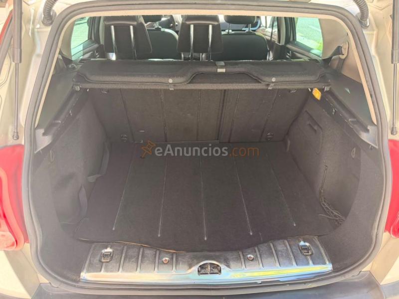Peugeot 207 SW Outdoor 1.6 HDI 110 FAP