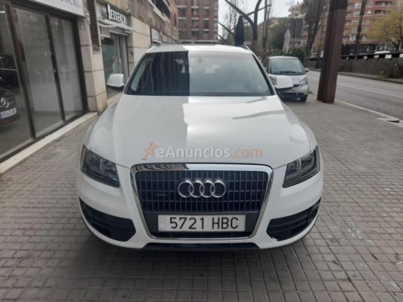 Audi Q5 2.0 TDI 170cv quattro S tronic