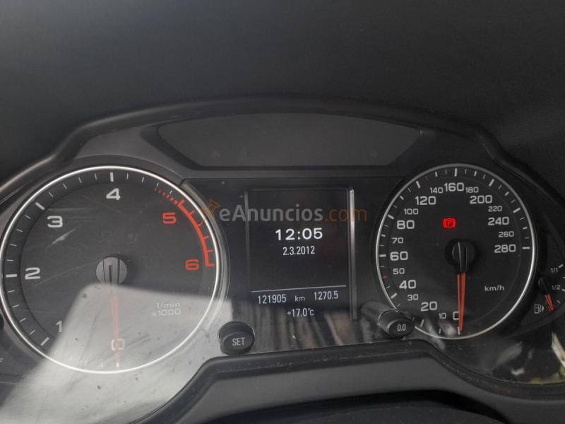 Audi Q5 2.0 TDI 170cv quattro S tronic