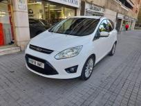 Ford C Max Trend 1.6 TDCi 115 CV