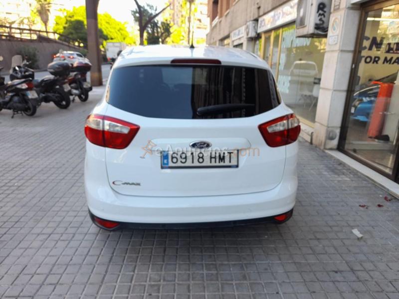 Ford C Max Trend 1.6 TDCi 115 CV