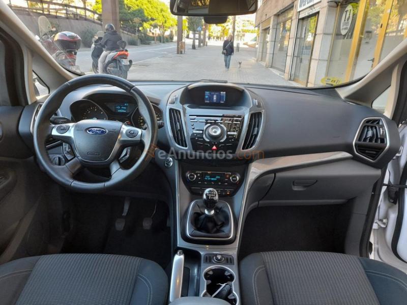 Ford C Max Trend 1.6 TDCi 115 CV