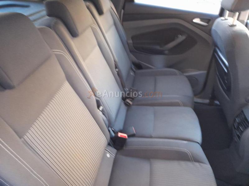 Ford C Max Trend 1.6 TDCi 115 CV