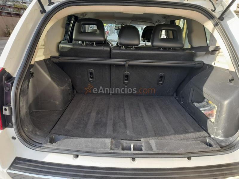 Jeep Compass 2.2 CRD North 4X2 136CV