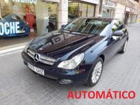 Mercedes Clase CLS S 320 CDI
