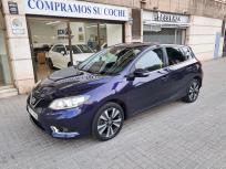 Nissan Pulsar 1.2 DIGT NCONNECTA