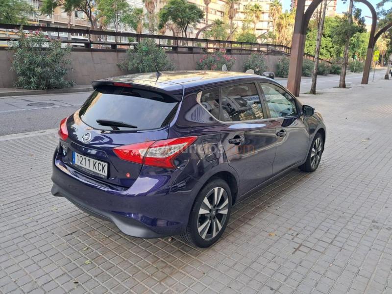 Nissan Pulsar 1.2 DIGT NCONNECTA