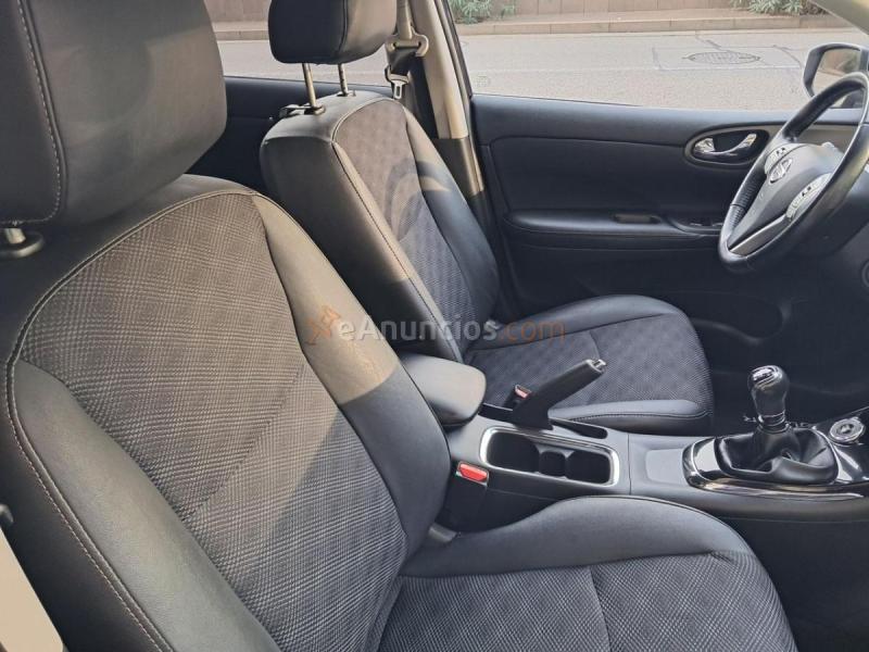 Nissan Pulsar 1.2 DIGT NCONNECTA