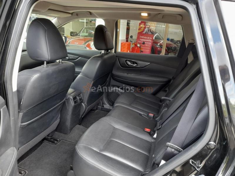 Nissan X-Trail 5 Plazas dCi 130 kW 177 CV 4x4i TEKNA