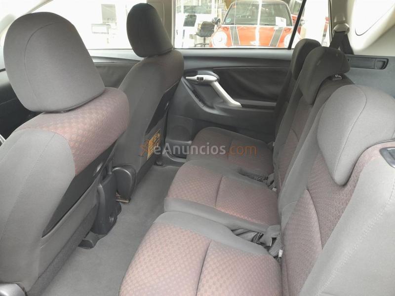 Toyota Verso 1.6 VVTI Active 7pl.