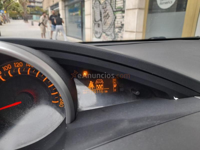 Toyota Verso 1.6 VVTI Active 7pl.