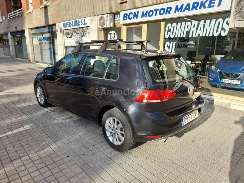 Volkswagen Golf 5p BlueMotion 1.6 TDI 105 CV