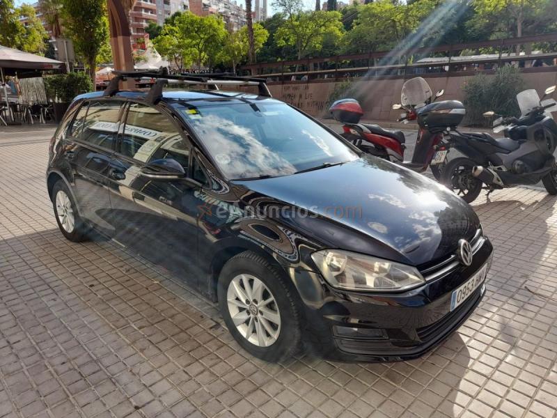 Volkswagen Golf 5p BlueMotion 1.6 TDI 105 CV