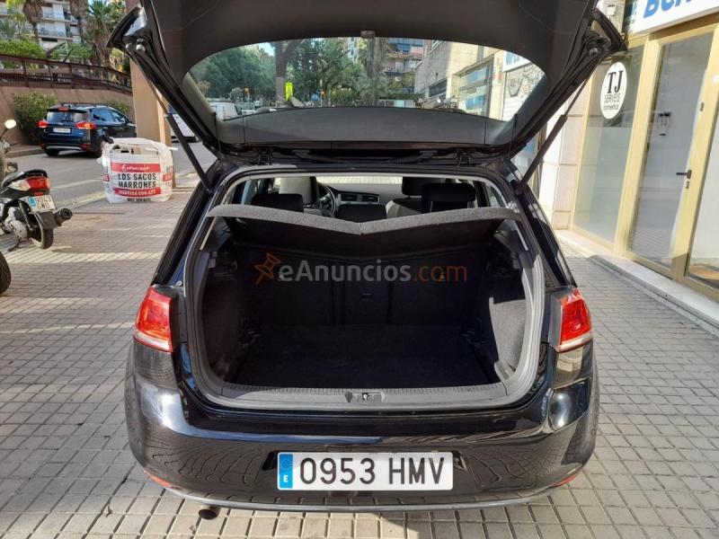 Volkswagen Golf 5p BlueMotion 1.6 TDI 105 CV