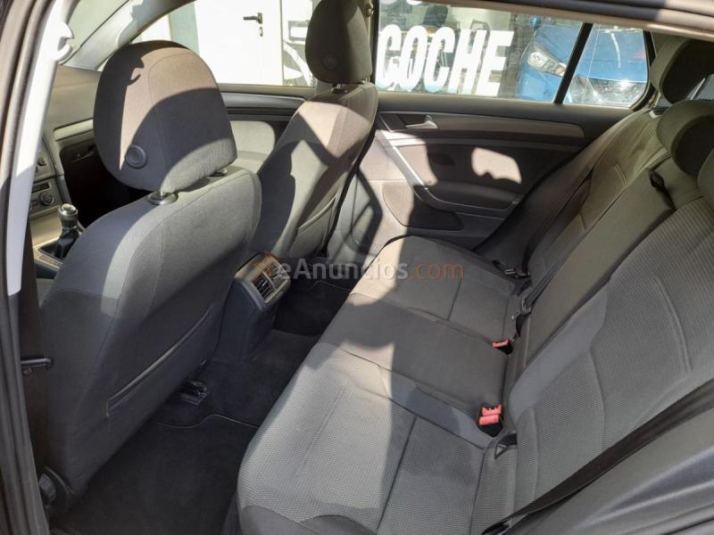 Volkswagen Golf 5p BlueMotion 1.6 TDI 105 CV