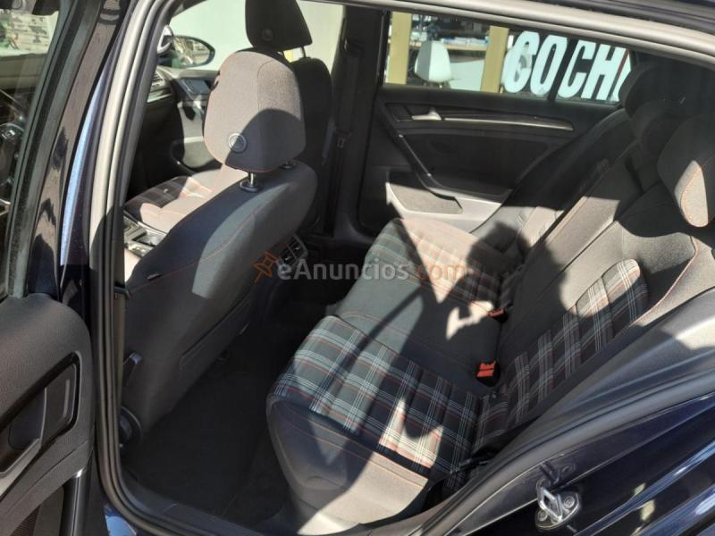 Volkswagen Golf GTI 2.0 TSI 220cv BMT