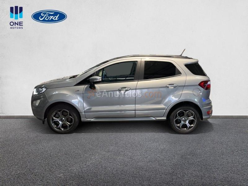 Ford Ecosport ST LINE 1.0 ECOBOOST 125 CV