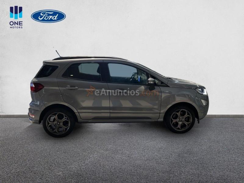Ford Ecosport ST LINE 1.0 ECOBOOST 125 CV