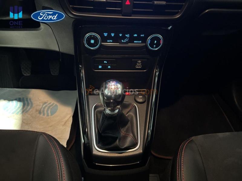 Ford Ecosport ST LINE 1.0 ECOBOOST 125 CV